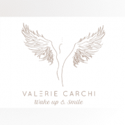 A PROPOS VALERIE CARCHI WAKE UP ANDS SMILE