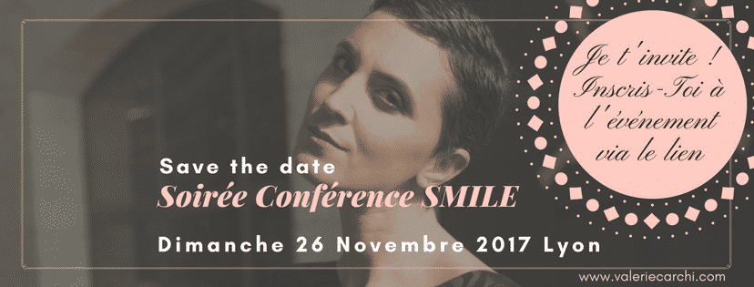 soiree conference lyon 26 novembre 2017