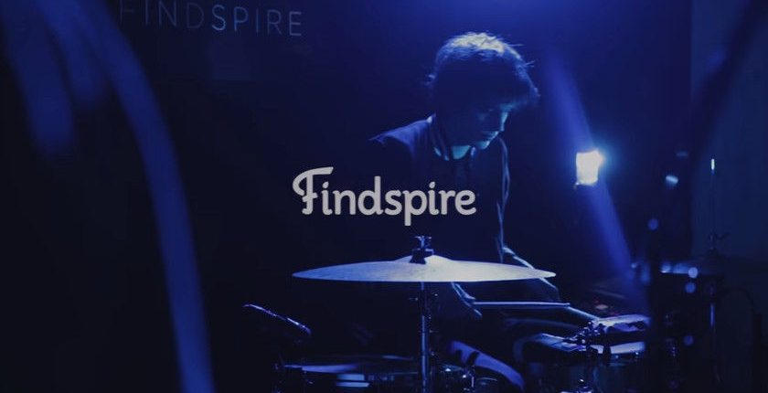 video couv findspire