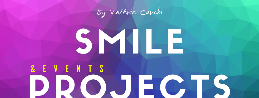 VISUEL SMILE PROJECTS & EVENTS