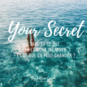 Visuel Your Smile Groupe Valerie Carchi Wake Up Smile Reveille Toi Souris