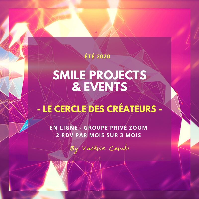 VISUEL SMILE PROJECTS INSTA