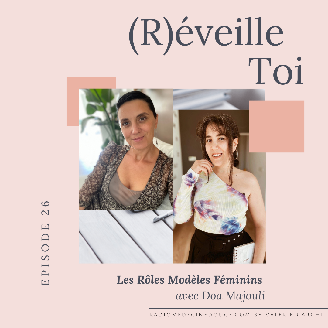 Emission RMD Invité Doa Majouli2