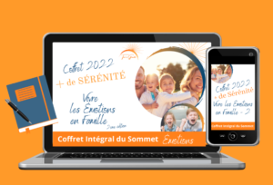 COFFRET SERENITE