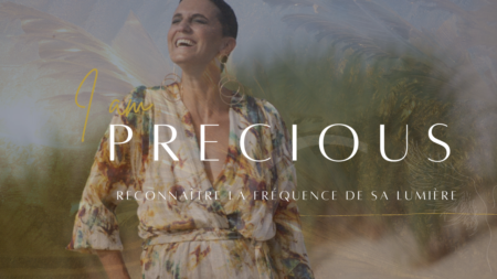 JACKET PRECIOUS DEF